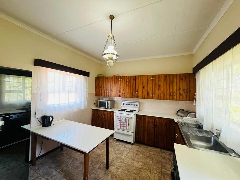4 Bedroom Property for Sale in Cambridge West Eastern Cape